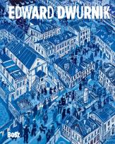 Okładka książki Edward Dwurnik