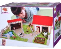 Opakowanie EH Farma 21 elementów