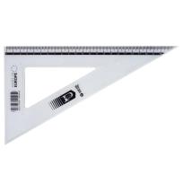 Opakowanie Ekierka 25cm 60 stopni (20szt) PRATEL