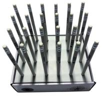 Opakowanie Ekologiczny ołówek HB z gumką (24szt)