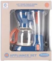 Opakowanie Ekspres do kawy