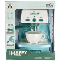 Opakowanie Ekspres do kawy