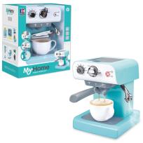 Opakowanie Ekspres do kawy na baterie