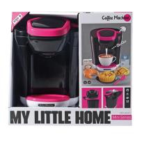 Opakowanie Ekspres do kawy na baterie