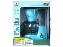 Opakowanie Ekspres do kawy na baterie światło dźwięk