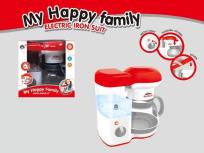 Opakowanie Ekspres do kawy na baterie