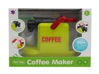 Opakowanie Ekspres do kawy ze światłem i dźwiękiem