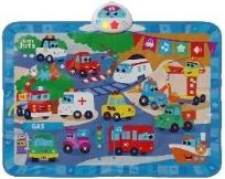 Opakowanie Elektroniczna mata wiejskie zwierzątka