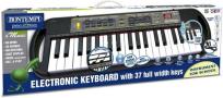 Opakowanie Elektroniczny keyboard cyfrowy 37 klawiszy