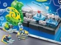 Opakowanie Elektroniczny zestaw naukowy