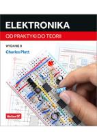 Okładka książki Elektronika. Od praktyki do teorii w.3