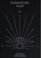 Okładka książki Elementaże (1&2)