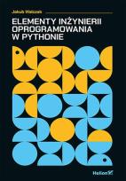 Okładka książki Elementy inżynierii oprogramowania w Pythonie