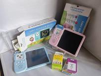 Opakowanie Eletroniczna gra do nauki j. angielskiego LED MIX