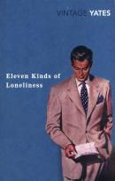 Okładka książki Eleven Kinds of Loneliness