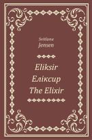 Okładka książki Eliksir, The Elixir