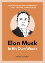 Opakowanie Elon Musk: In His Own Words