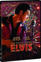 Opakowanie Elvis DVD