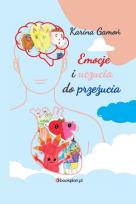 Okładka książki Emocje i uczucia do przeżucia