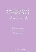 Okładka książki Emocjonalne oczyszczenie