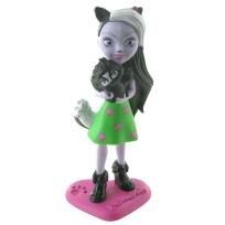 Opakowanie Enchantimals Figurka Sage Skunk