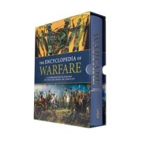 Okładka książki Encyclopedia of Warfare