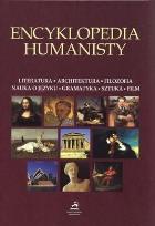 Okładka książki Encyklopedia humanisty w.2008