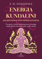 Okładka książki Energia kundalini