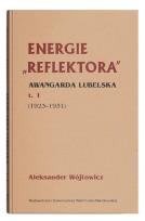 Okładka książki Energie