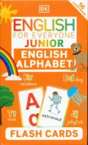 Opakowanie English for Everyone Junior English Alphabet