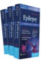 Okładka książki Epilepsy A Comprehensive Textbook