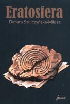 Okładka książki Eratosfera