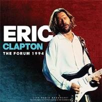 Opakowanie Eric Clapton The Forum 1994 - Płyta winylowa