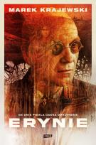 Okładka książki Erynie