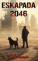 Okładka książki Eskapada 2046