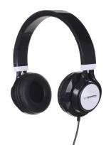 Opakowanie ESPERANZA SŁUCHAWKI AUDIO FREESTYLE CZARNE EH159K