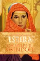 Okładka książki Estera. Kobieta pełna siły i godności