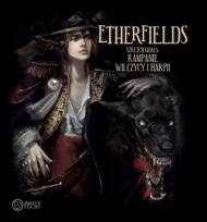 Opakowanie Etherfields Stretch Goals