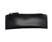 Opakowanie Etui czarne na dwa długopisy