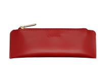 Opakowanie Etui czerwone na dwa długopisy