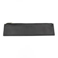 Opakowanie Etui na długopis skórzane KAZA-E czarny