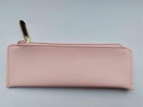 Opakowanie Etui na długopisy różowe