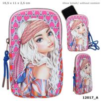 Opakowanie Etui na telefon Top Model Seventies 12017A