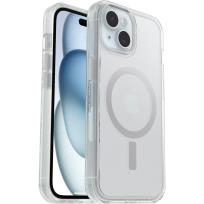 Opakowanie Etui OtterBox Symmetry Clear MagSafe Apple iPhone 15 iPhone 14 iPhone 13 clear