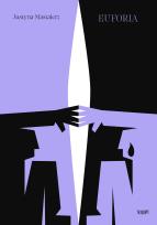 Okładka książki Euforia