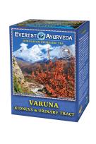 Zdjęcie produktu Everest Ayurveda Herbatka VARUNA 100g - Nerki i drogi moczowe