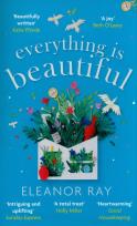 Okładka książki Everything is Beautiful