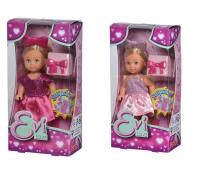 Opakowanie Evi z niespodzianką