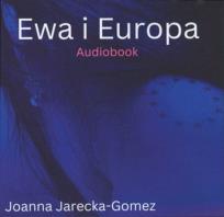 Okładka książki Ewa i Europa - Audiobook