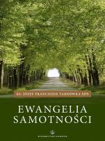 Okładka książki Ewangelia samotności